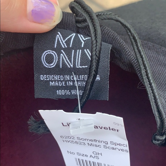 Fancy Fedora Hat - Picture 8 of 9